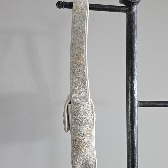 STAUD Tommy Beaded Bag Garden Party - Picture 5 of 15